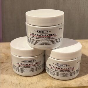 Kiehl’s ultra facial cream 50ml